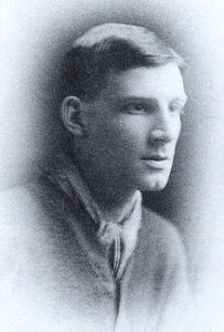 Siegfried Sassoon