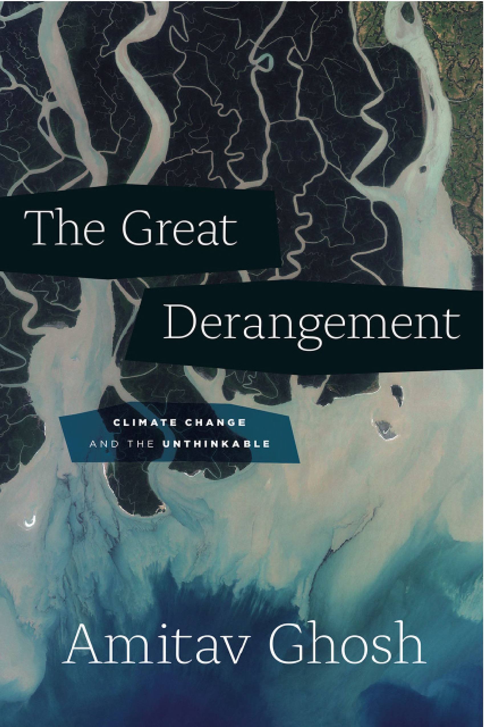The-Great-Derangment by Amitav Ghosh