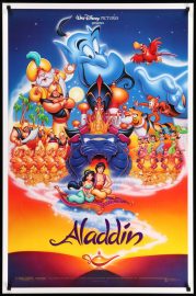 aladdin_1992_original_film_art