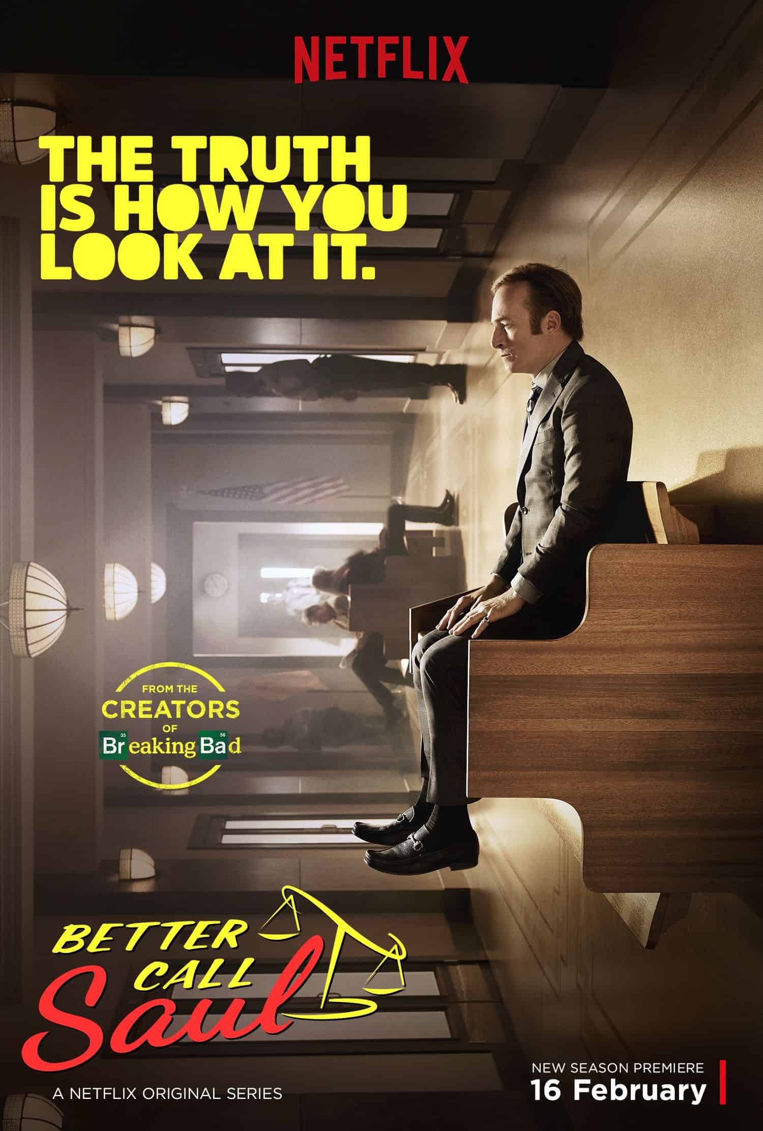 Why Better Call Saul Is The Best Show On Tv Today Raj Kshirsagar A Blog That Makes You Think