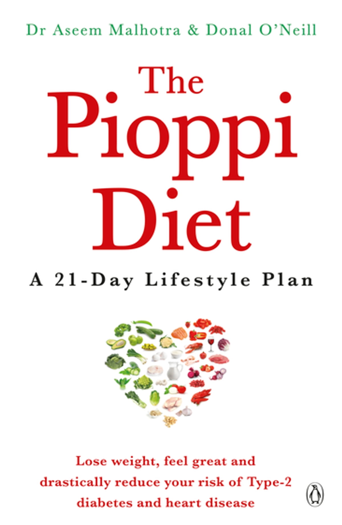 Busting the Health Myths with The Pioppi Diet