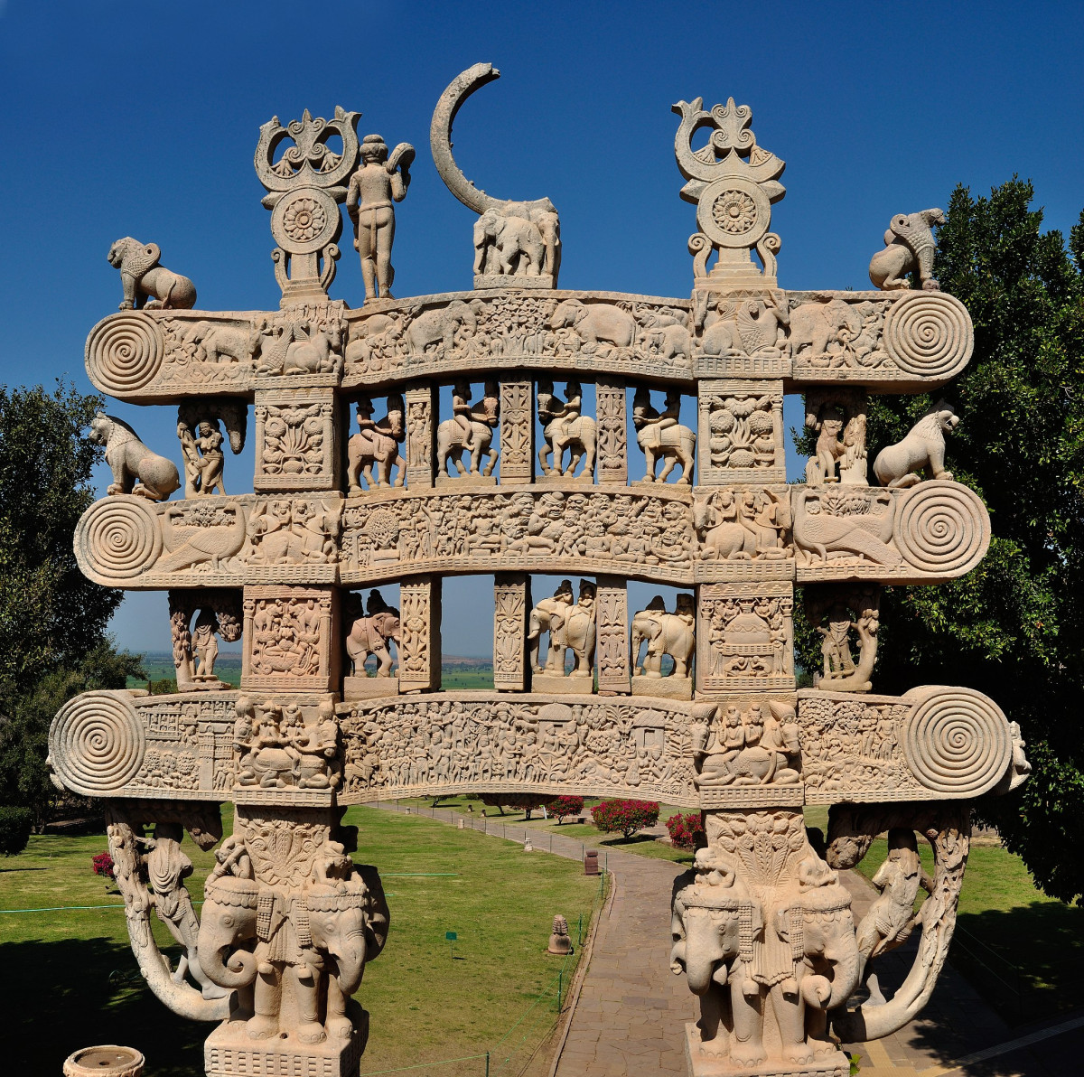 Lessons From Ancient India
